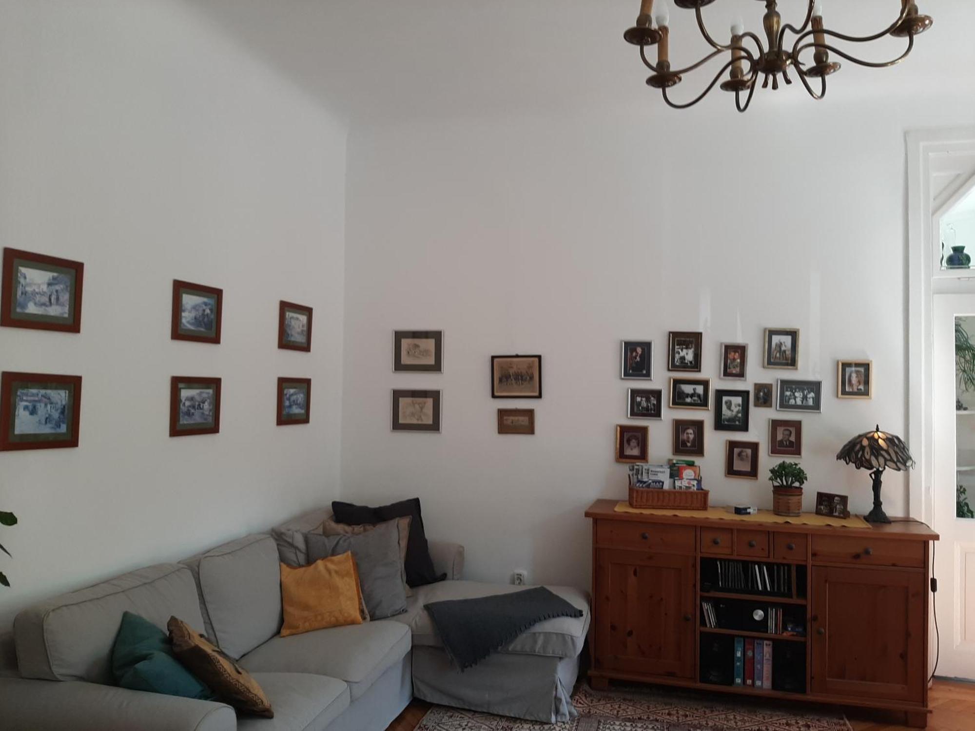 Boutique Apartment With Parking Budapest Eksteriør bilde