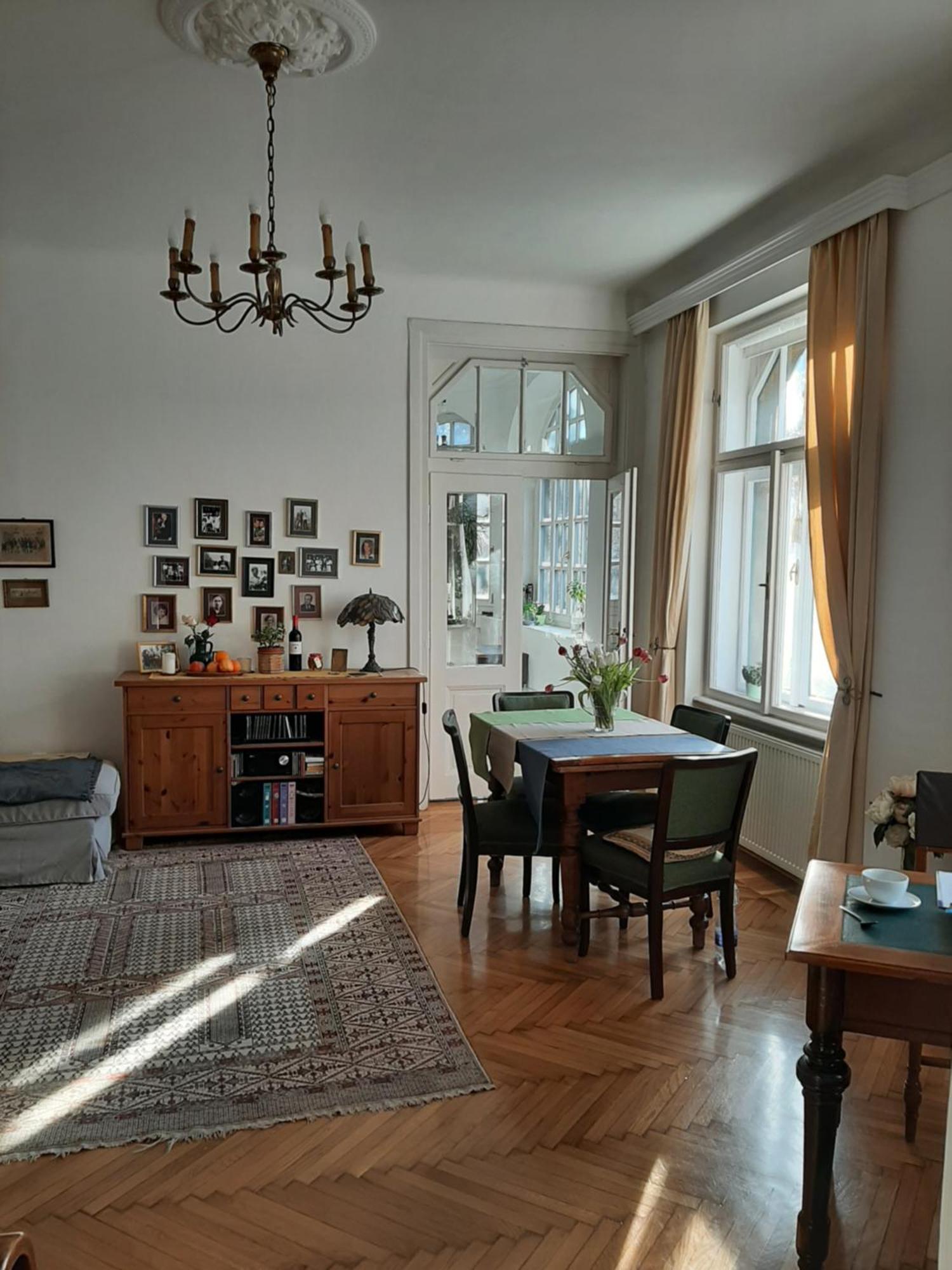 Boutique Apartment With Parking Budapest Eksteriør bilde